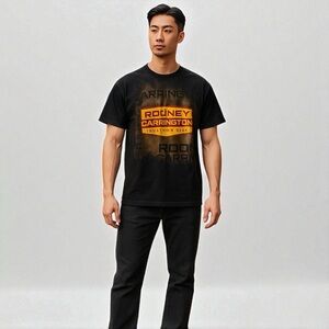 Rodney Carrington Laughters Good Tee Shirt Medium